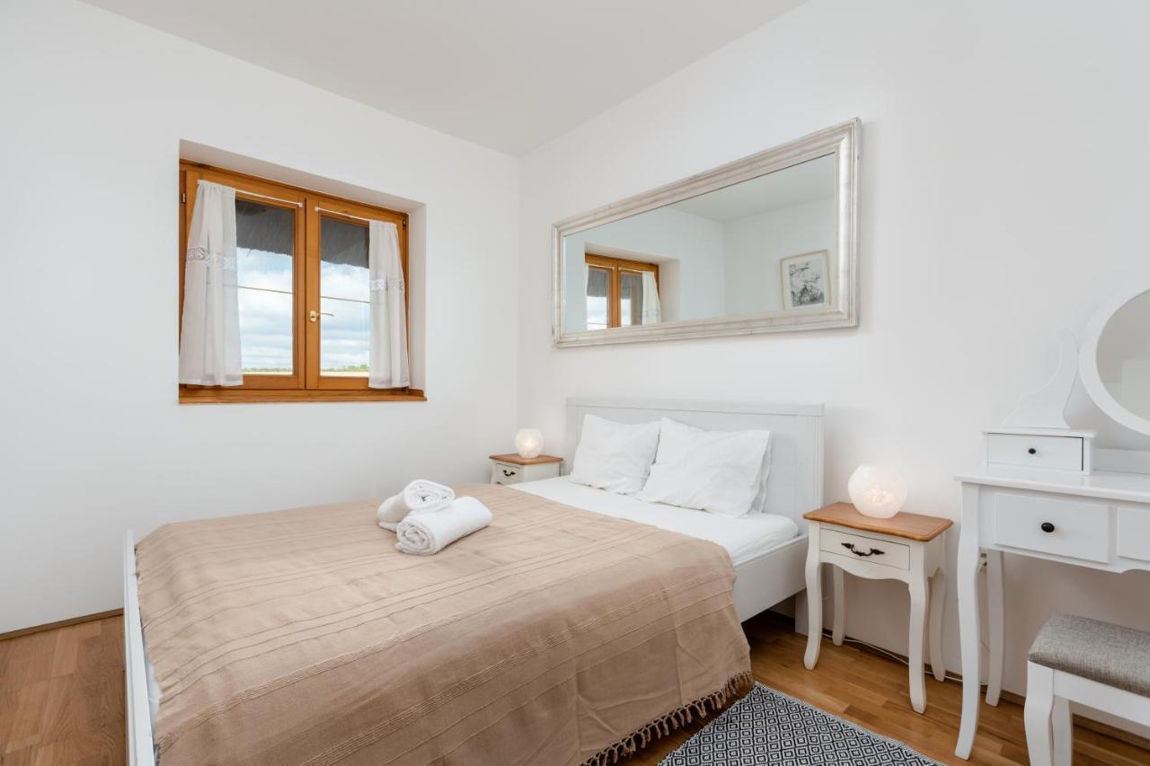 Zalaton Apartman Cserszegtomaj Exterior photo